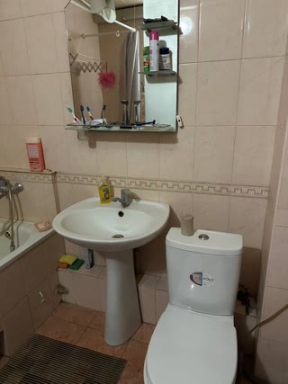 Продам 3к квартиру, Салтовка, Французський Бульвар
