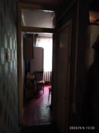 Продам 1к квартиру Салтовка  Гвардейців Широненцев