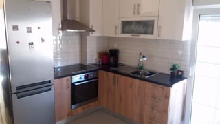 70 m² Apartment