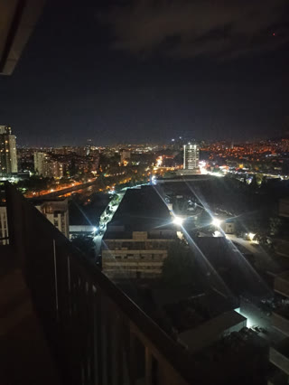 Квартира на продажу в Дидубе (срочно)