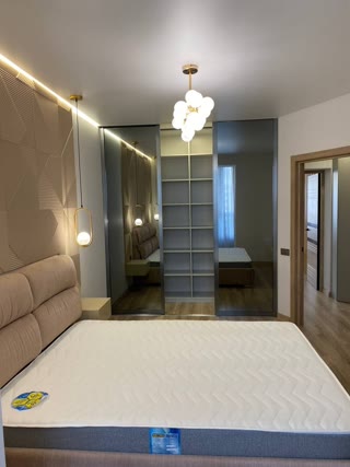 Продам 3х к. квартиру ЖК Сокольники