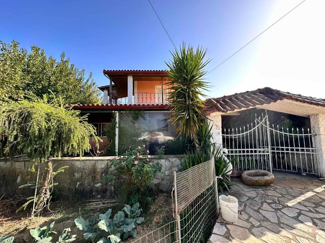 144 m² Detached House