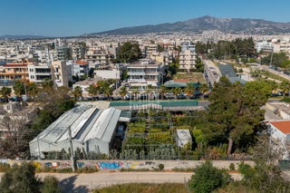 1538 m² Plot