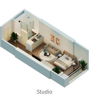 Studio