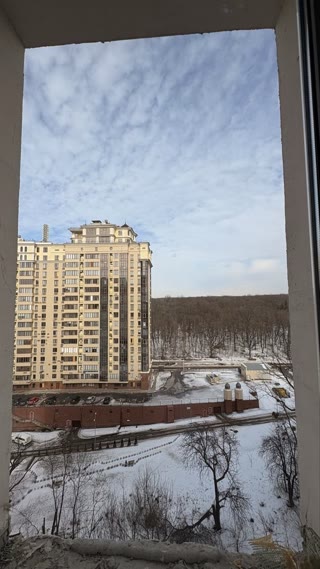 Продаж 2к квартири ЖК Сокольники