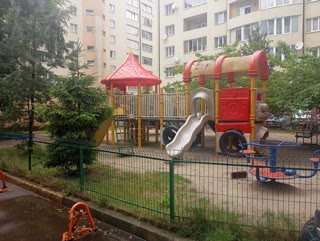 Продаж 3-кімнатної квартири по вул.Залізнична Львів