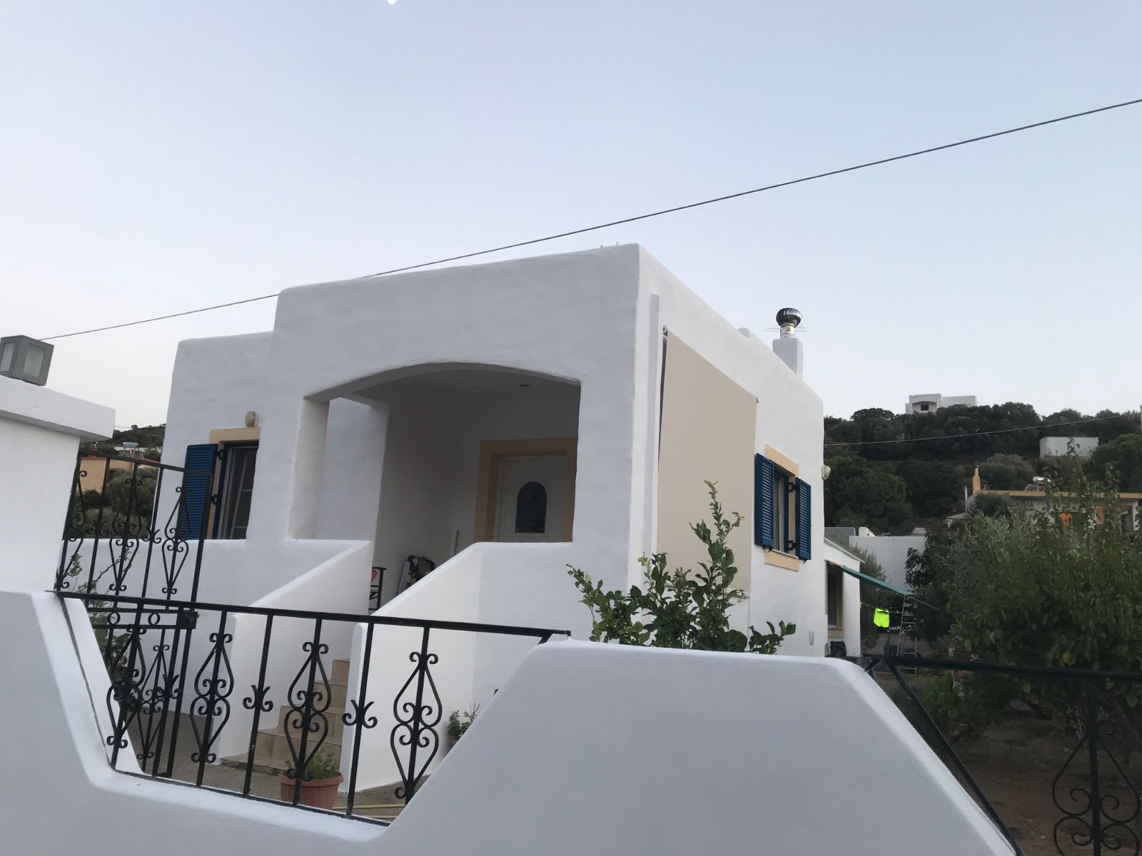 Μονοκατοικία 80τ.μ.