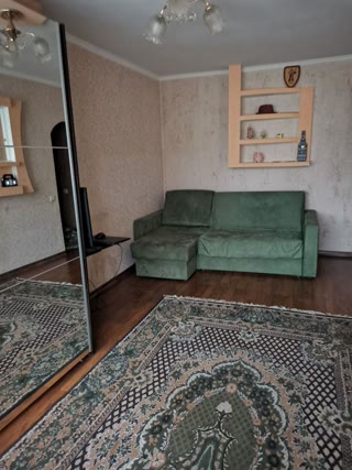 Продаж 1-кімнатної квартири біля метро Дорогожичі
