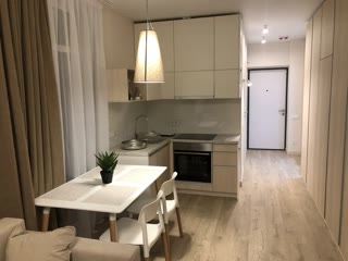 Продаж 1-кімнатної квартири в ЖК Standart One