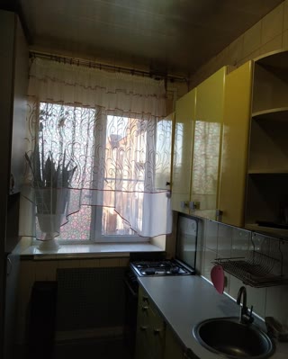 Продається 3-кімнатна квартира, вулиця Дизельна, Слобідський район