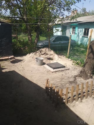 Продам часть дома в Харькове
