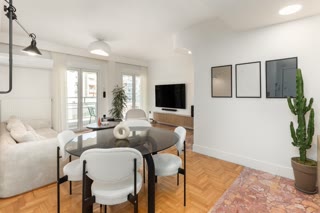 Квартира 80 м²