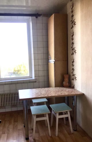 Продам 3к квартиру Олексіївка, пр Перемоги