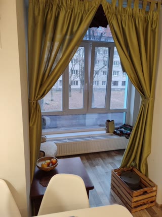 For Sale 1-room Apartment Alekseevka, Tselinogradskaya, New Building Avantazh