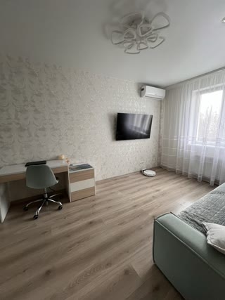 Продам 1-к квартиру ЖК Любові Малої, Холодна Гора