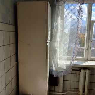 For Sale 2-Room Apartment Pavlovo Pole, Botanic Garden