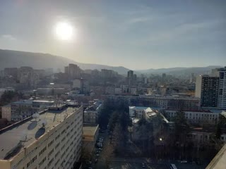 Сдается в аренду 3-комнатная квартира в Сабуртало.