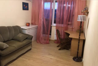 For Sale 1-room Apartment Alekseevka