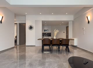 Квартира 116 м²