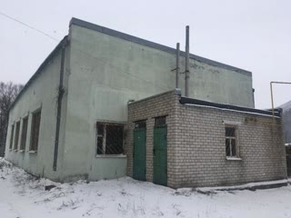 Аренда 350,3 м2 виробничого приміщення, цех, склад   офі