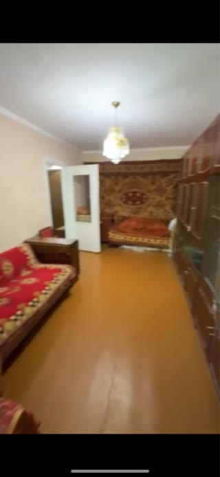 Продам 1к квартиру на 23-го Августа, Павлово Поле