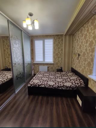 Продам 3к квартиру в ЖК Балакирева 17
