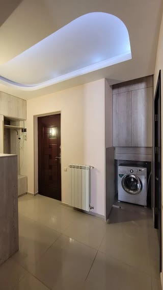 2-room apartment for sale in Saburtalo