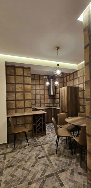 2-room apartment for rent in Saburtalo