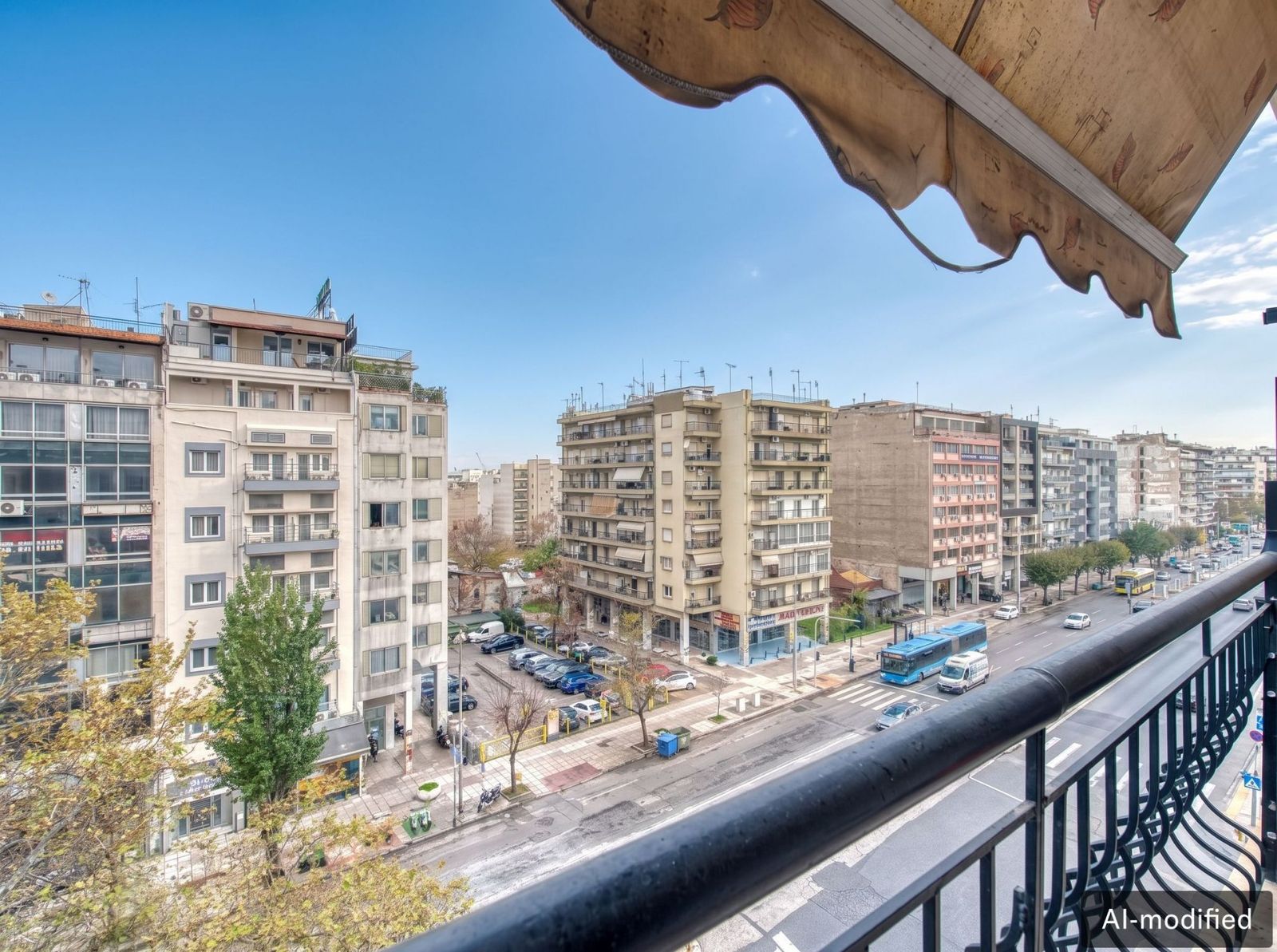 Διαμέρισμα 102τ.μ.