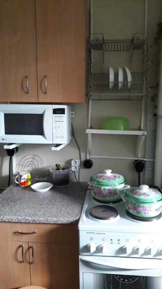 Продам 1 кімнатну гостинку в районі Одесської