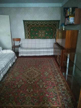 Сдам в аренду 1-комнатну квартиру, ст. м. "Олексіївська", проспект Людвига Свободи, Олексіївка