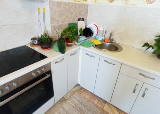 Продажа 1-кім.квартири 54м2 в ЖК Крістер Град Виноградар