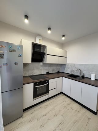 Продам 1-кімнатну квартиру в ЖК Мира-1, Масельського