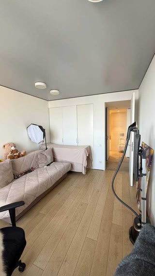 Продаж есклюзивної 2-кімнатної кваптири в ЖК Park Avenue
