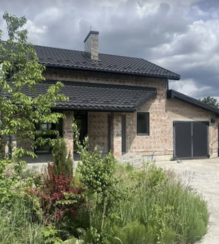 Продаж сучасного 2-поверхового будинку в Сокільниках поблизу Львова