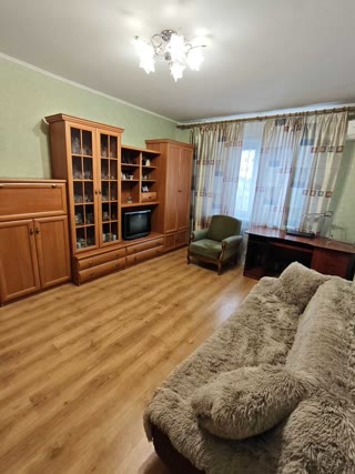Продаж 2-кімнатної квартири Позняки на Харківському масиві