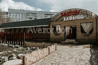 For Sale Cafe SALTOV Ready Business Saltovka 602nd Microdistrict Saltovskoye Highway
