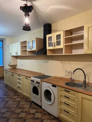Продаж 2к квартири, ЖК Лікоград, Голосіївський