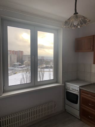 Продам 1-комнатну квартиру, проспект Людвига Свободи, ст. м. "Алексеевська"