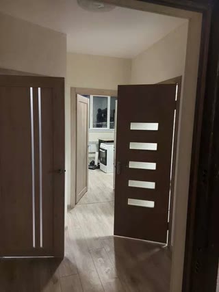 Продається однокімнатна квартира з якісним ремонтом у сучасному будинку на Троєщині