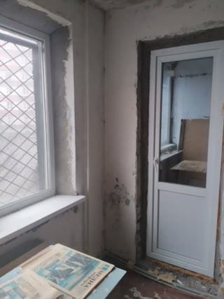Продам 3к квартиру