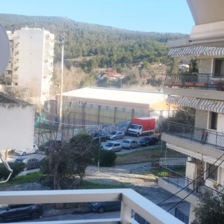 78 m² Apartment