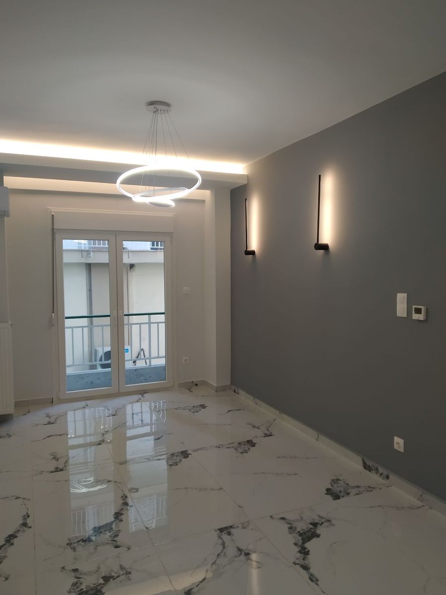 64 m² Apartment