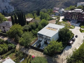 5-room private house for sale in Krtsanisi