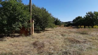 Участок в Змієві