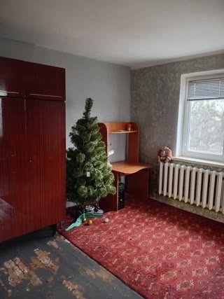 Продам 1к квартиру Нові Дома