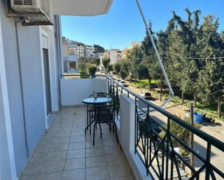69 m² Apartment