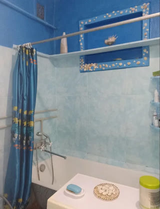 Продам 1-комнатную квартиру в Индустриальном районе