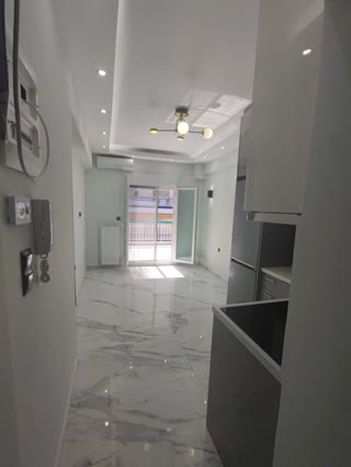 55 m² Apartment
