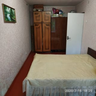 For Sale 3-room Apartment